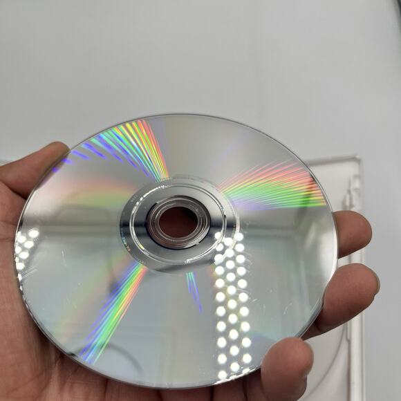 Super Mario Galaxy (Nintendo Wii, 2007) CIB Complete In Box - Picture 5 of 6